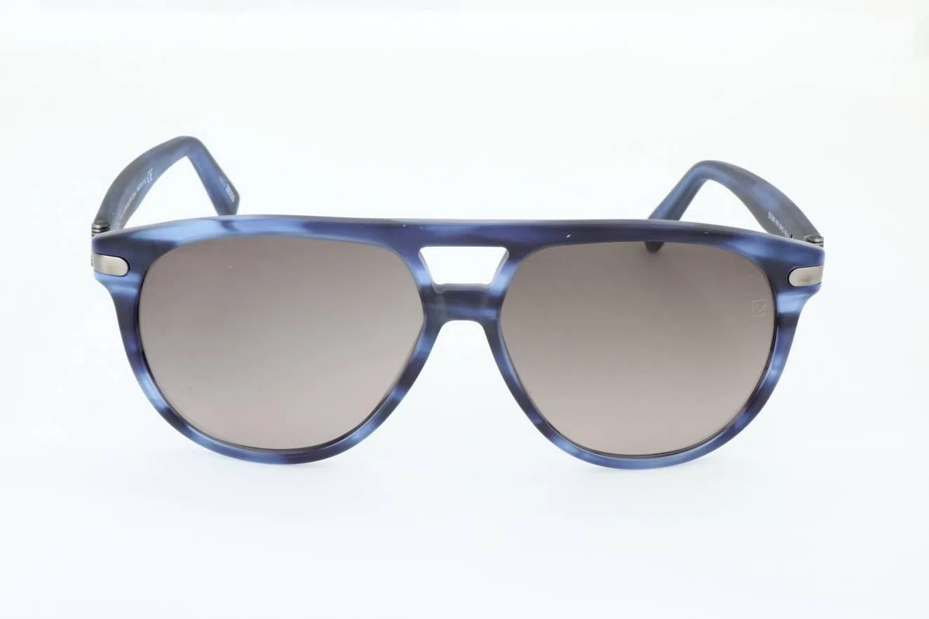 Ermenegildo Zegna EZ0043 Sunglasses - view 2